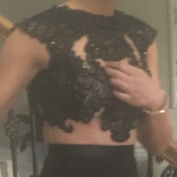 Dimitra designs prom dress - Picture 10 of 10